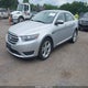 1FAHP2E82DG222678 2013 Ford Taurus Sel auction photo thumbnail 2