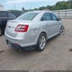 1FAHP2E82DG222678 2013 Ford Taurus Sel auction photo thumbnail 4