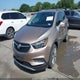 KL4CJASB0KB870718 2019 Buick Encore Preferred auction photo thumbnail 2