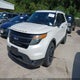 1FM5K8GT9EGC62608 2014 Ford Explorer Sport auction photo thumbnail 2