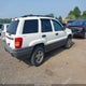 1J4GW48S41C672941 2001 Jeep Grand Cherokee Laredo auction photo thumbnail 4