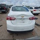 1G1ZD5ST3MF062570 2021 Chevrolet Malibu Fwd Lt auction photo thumbnail 17