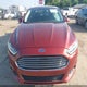 3FA6P0HD1ER199702 2014 Ford Fusion Se auction photo thumbnail 12