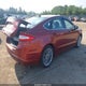 3FA6P0HD1ER199702 2014 Ford Fusion Se auction photo thumbnail 4