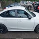 2HGFE2F52SH592379 2025 Honda Civic Sport auction photo thumbnail 13