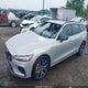 YV1H60EP8R1627666 2024 Volvo V60 Recharge Plug-In Hybrid T8 Polestar Engineered auction photo thumbnail 2