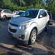 2GNALBEK4F1132698 2015 Chevrolet Equinox 1Lt auction photo thumbnail 2
