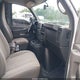 1GCWGFCF3F1161602 2015 Chevrolet Express 2500 Work Van auction photo thumbnail 5