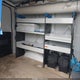 1GCWGFCF3F1161602 2015 Chevrolet Express 2500 Work Van auction photo thumbnail 8