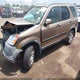 JHLRD77882C041447 2002 Honda Cr-V Ex auction photo thumbnail 2