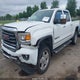 1GT12ZE81FF647093 2015 GMC Sierra 2500Hd Slt auction photo thumbnail 2