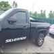1GCNCPEX9BZ401542 2011 Chevrolet Silverado 1500 Work Truck auction photo thumbnail 15
