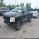 1GCNCPEX9BZ401542 2011 Chevrolet Silverado 1500 Work Truck auction photo thumbnail 2