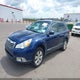4S4BRCCC6A3353103 2010 Subaru Outback 2.5I Premium auction photo thumbnail 2