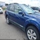 4S4BRCCC6A3353103 2010 Subaru Outback 2.5I Premium auction photo thumbnail 6