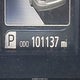 4T1BF1FK3HU710631 2017 Toyota Camry Se auction photo thumbnail 15