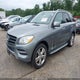 4JGDA5HBXCA083822 2012 Mercedes-Benz Ml 350 4Matic auction photo thumbnail 2