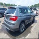 5UXWZ7C53H0U46864 2017 BMW X3 Sdrive28I auction photo thumbnail 4
