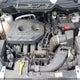 MAJ6S3JL2MC401509 2021 Ford Ecosport Ses auction photo thumbnail 10
