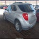 2GNALBEK4F1136475 2015 Chevrolet Equinox 1Lt auction photo thumbnail 3