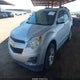2GNALBEK4F1136475 2015 Chevrolet Equinox 1Lt auction photo thumbnail 6