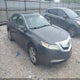 19UUA8F59AA022527 2010 Acura Tl 3.5 auction photo thumbnail 1