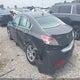 19UUA8F59AA022527 2010 Acura Tl 3.5 auction photo thumbnail 3