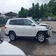 5TDBK3EH8CS104241 2012 Toyota Highlander Se V6 auction photo thumbnail 14