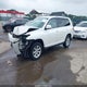 5TDBK3EH8CS104241 2012 Toyota Highlander Se V6 auction photo thumbnail 2