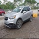KL4CJASB5JB708596 2018 Buick Encore Preferred auction photo thumbnail 2