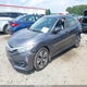 JHMFC1F74JX035644 2018 Honda Civic Ex-L auction photo thumbnail 2