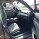 JHMFC1F74JX035644 2018 Honda Civic Ex-L auction photo thumbnail 5