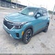 KNDERCAA8S7684777 2025 Kia Seltos Ex auction photo thumbnail 2