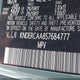KNDERCAA8S7684777 2025 Kia Seltos Ex auction photo thumbnail 9