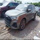 WA1DECF34P1150360 2023 Audi Q3 Premium 45 Tfsi S Line Quattro Tiptronic auction photo thumbnail 2