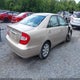 4T1BF30K62U024031 2002 Toyota Camry Xle V6 auction photo thumbnail 4