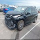 5TDJSKFC5NS073011 2022 Toyota Sienna Xle auction photo thumbnail 2