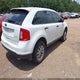 2FMDK3GC8EBA65774 2014 Ford Edge Se auction photo thumbnail 4