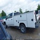 1GB2YLE71LF235330 2020 Chevrolet Silverado 2500Hd 4Wd Double Cab Long Bed Wt auction photo thumbnail 15