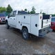 1GB2YLE71LF235330 2020 Chevrolet Silverado 2500Hd 4Wd Double Cab Long Bed Wt auction photo thumbnail 3