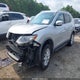 JN8AT2MV0HW000705 2017 Nissan Rogue Sv auction photo thumbnail 2