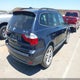 WBXPC93468WJ04657 2008 BMW X3 3.0Si auction photo thumbnail 4