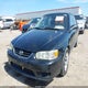 1NXBR12E02Z597851 2002 Toyota Corolla Le auction photo thumbnail 2