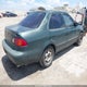 2T1BR12E51C484476 2001 Toyota Corolla Ce auction photo thumbnail 4