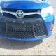 4T1BF1FK2HU298377 2017 Toyota Camry Le auction photo thumbnail 6