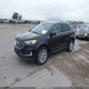 2FMPK4J95MBA26901 2021 Ford Edge Sel/St-Line auction photo thumbnail 2