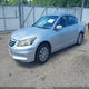 1HGCP2F34CA009550 2012 Honda Accord 2.4 Lx auction photo thumbnail 2