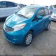 3N1CE2CP3FL364947 2015 Nissan Versa Note Sv auction photo thumbnail 2
