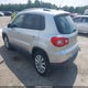 WVGBV7AX8BW512471 2011 Volkswagen Tiguan Se auction photo thumbnail 3