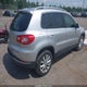 WVGBV7AX8BW512471 2011 Volkswagen Tiguan Se auction photo thumbnail 4